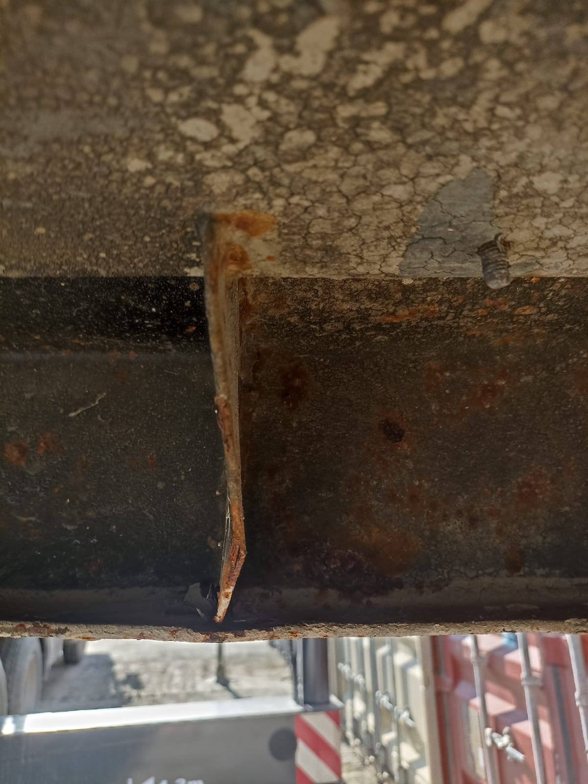 Морской контейнер TEMU2222234